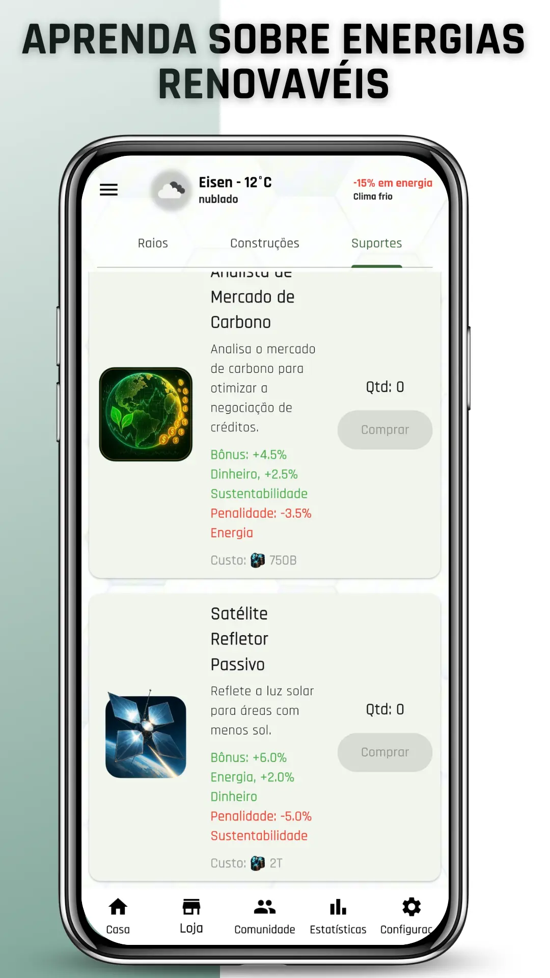 Screenshot Sunseed 2